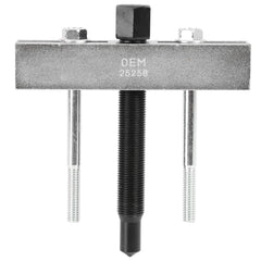 OEMTOOLS 25258 bolts for secure engagement during removal.