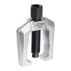 OEMTOOLS 25297 tie rod end puller in action for quick removal