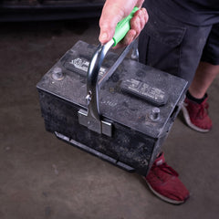 OEMTOOLS 25316 mechanics-tool supports quick, controlled battery changes