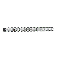 OEMTOOLS 25374 tamper-proof triple square supports specialty fasteners