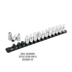OEMTOOLS 25374 oil drain plug socket simplifies maintenance tasks