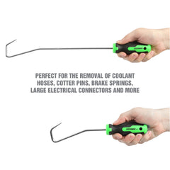 OEMTOOLS 26519 carbon steel components ensure long-lasting strength and durability