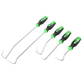 OEMTOOLS 26519 hose removal set front view with durable carbon steel leverage