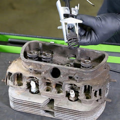 OEMTOOLS compact and lightweight design makes handling easier than bulkier options.