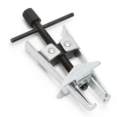 OEMTOOLS overhead valve spring compressor with sliding T-handle for easy removal.