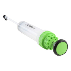 OEMTOOLS precise fluid transfer supports brake, power steering, and coolant tasks.