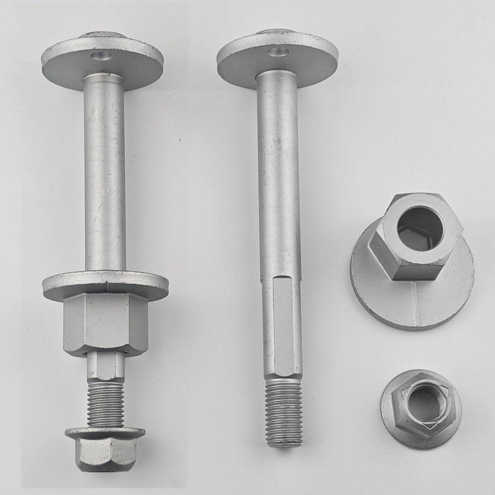 OEMUTA cam bolt kit with washers—secure installation for Ram trucks