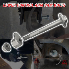 OEMUTA cam bolts kit for Ram 3500—high-strength performance