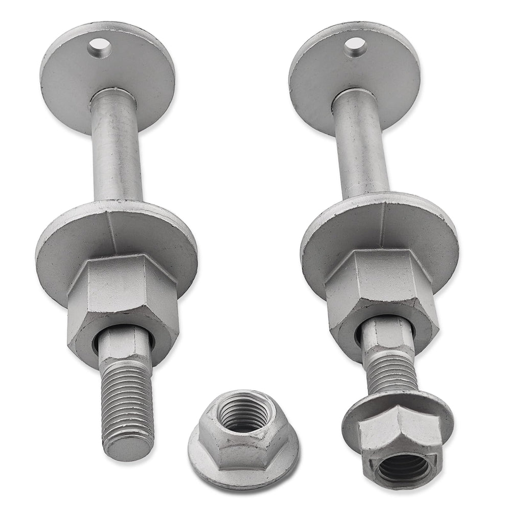 OEMUTA lower control arm cam bolts kit for Dodge Ram 1500—improved alignment