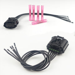 OEMUTA MAF 5-pin connector packaging included for quick replacement