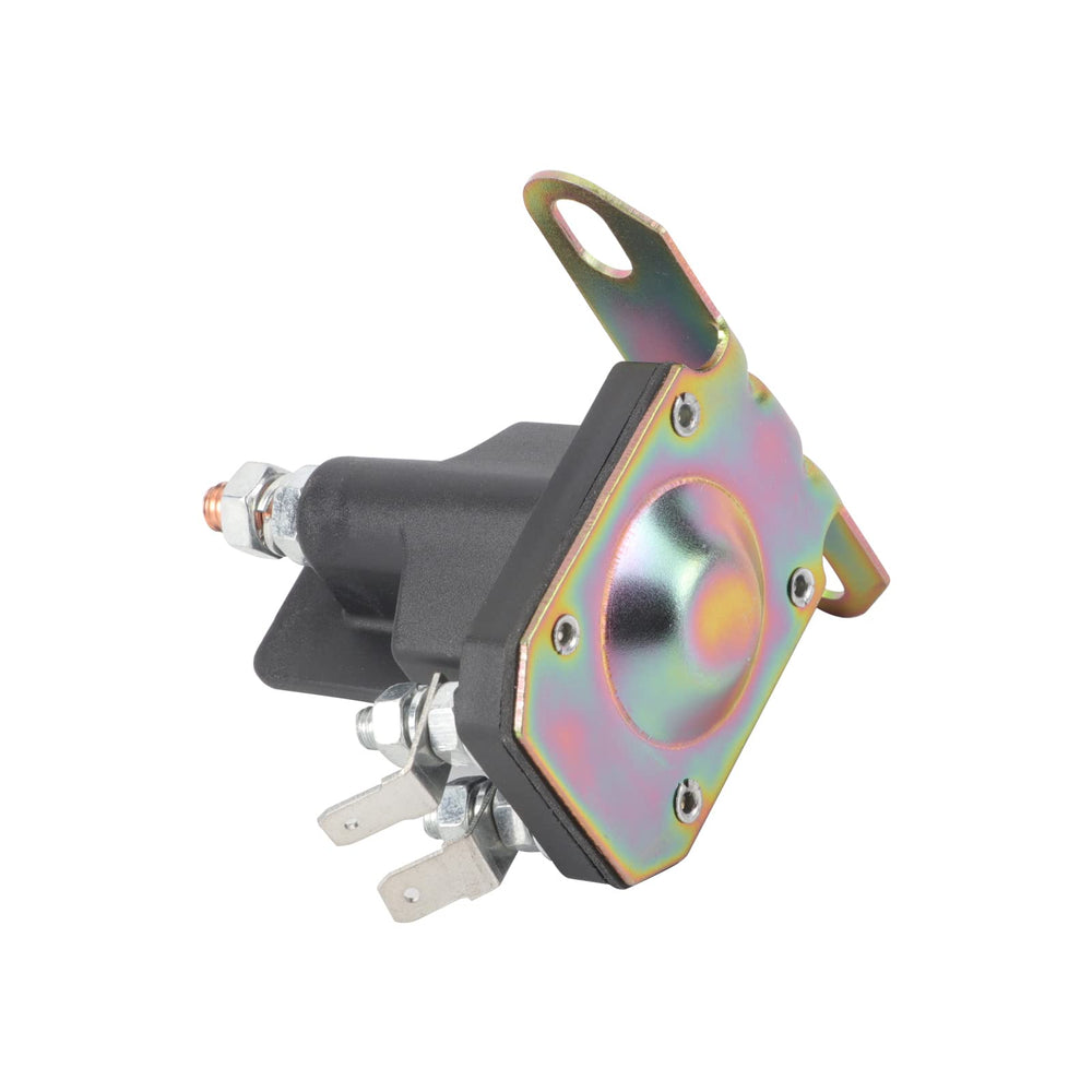 OEPUNAIKE Polaris Trail Boss 330 starter solenoid relay— dependable starts