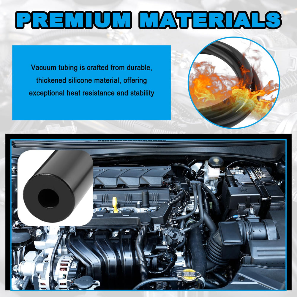 OFBAND engine bay installation-ready kit for quick replacement.