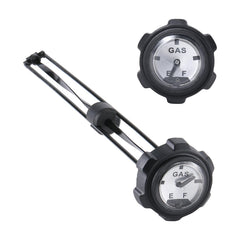 OFIG fuel gauge gas cap for Polaris Ranger – precise level display.