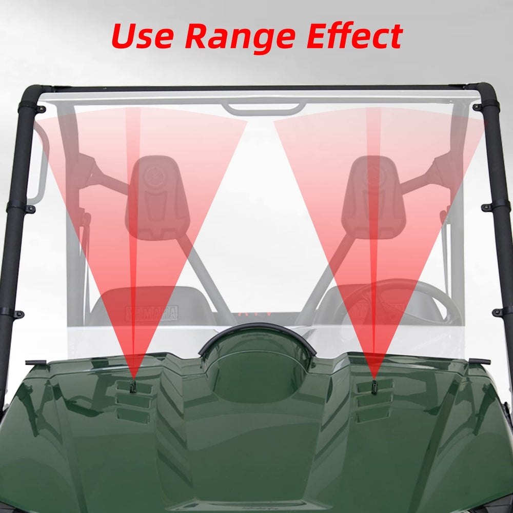 OFIG includes installation hardware and clear instructions