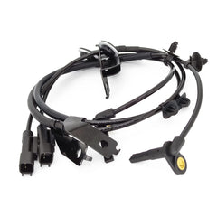 OGATOO ABS speed sensor front passenger-side close-up highlights reliable signal readiness.