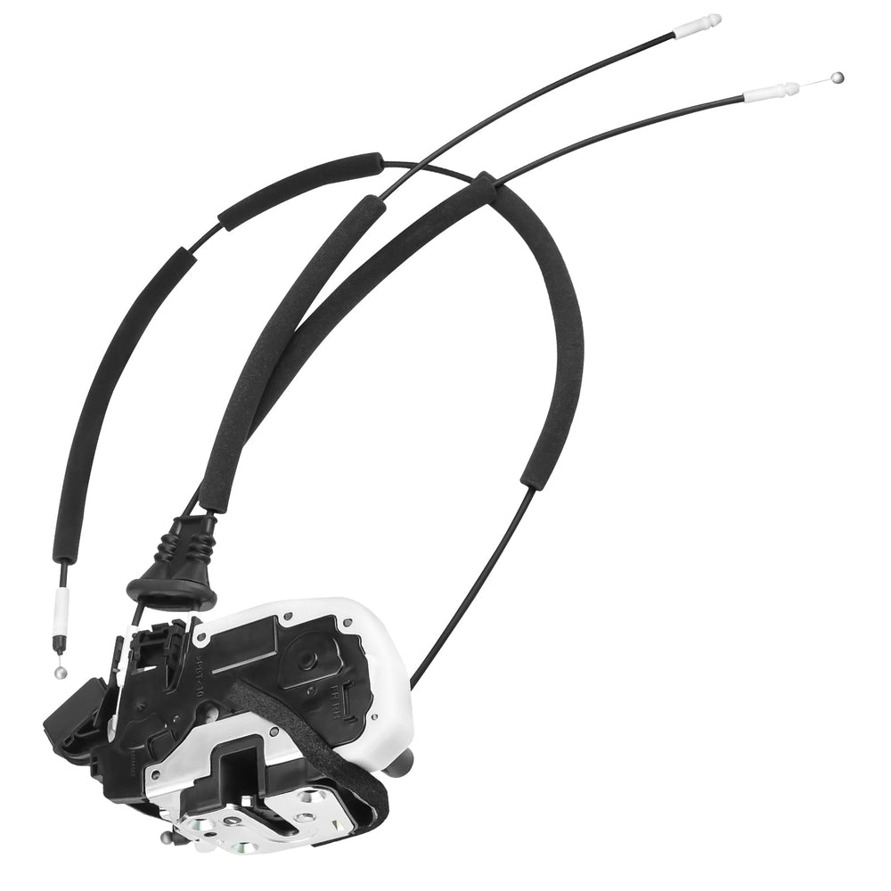 OGATOO front-right door lock actuator assembly for Nissan Rogue improves door security.