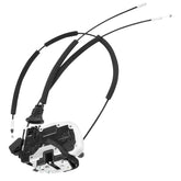 OGATOO front-right door lock actuator assembly for Nissan Rogue improves door security.