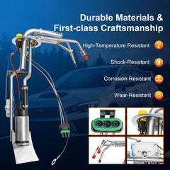 OGATOO wiring connectors for seamless electrical compatibility