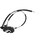 OGATOO rear-right door latch assembly improves door security during daily use.