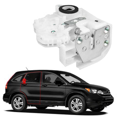 OGATOO rear-right door lock actuator for CR-V delivers smooth locking operation.