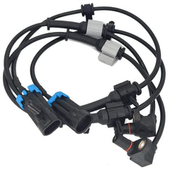 OGATOO ABS wheel speed sensor front for Hummer H2 enhances safety with reliable data