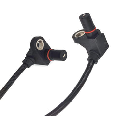 OGATOO ABS wheel speed sensor front for Suburban provides consistent braking data