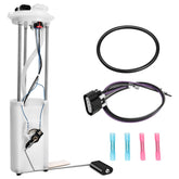OGATOO fuel pump assembly provides direct-fit compatibility for Chevy/GMC pickups, ensuring reliable fuel delivery.