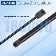 OGATOO OE-compatible lift strut 4576, easy replacement