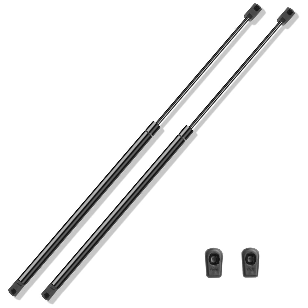 OGATOO rear window lift support for Envoy and Trailblazer, enabling smooth tailgate operation