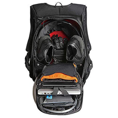 OGIO Mach 5 hip pouch with electronics pocket keeps valuables secure