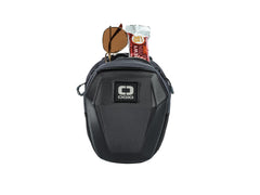 OGIO bag uses durable fabrics for everyday reliability