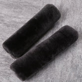 OGLAND two-pack seatbelt pads provide cushioned comfort on every ride