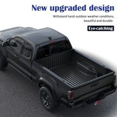 OGYE trailer hitch cover 2-inch, blue-red-chrome, eye-catching and durable.