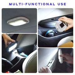 Ohleats universal vehicle light fits cars, boats, and trucks for cabin lighting.