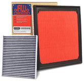 OIFILLIO cabin-engine filter kit box, convenient complete replacement.