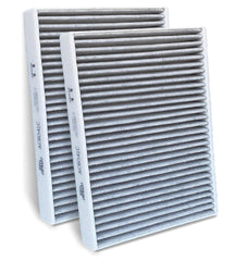 OIFILLIO 2-pack box showing two filters