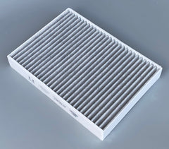 OIFILLIO easy installation for quick cabin filter swap