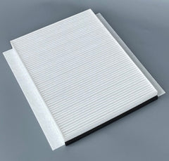 Compatible with Volvo VNL and VNM VHD lines for broad coverage