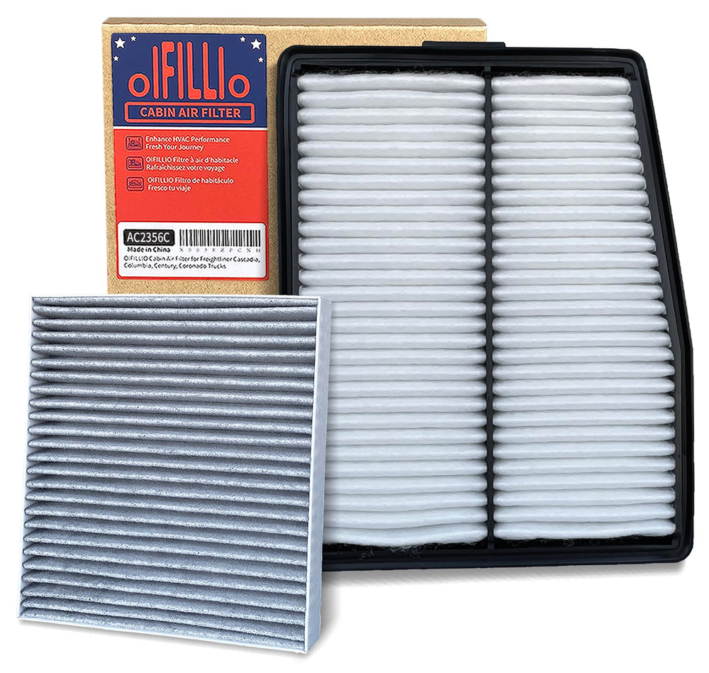 OIFILLIO support team provides quick help for fitment or installation