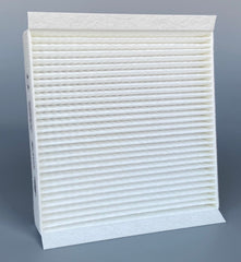 OIFILLIO installation-friendly filter kit for Mercedes W167 quick swap
