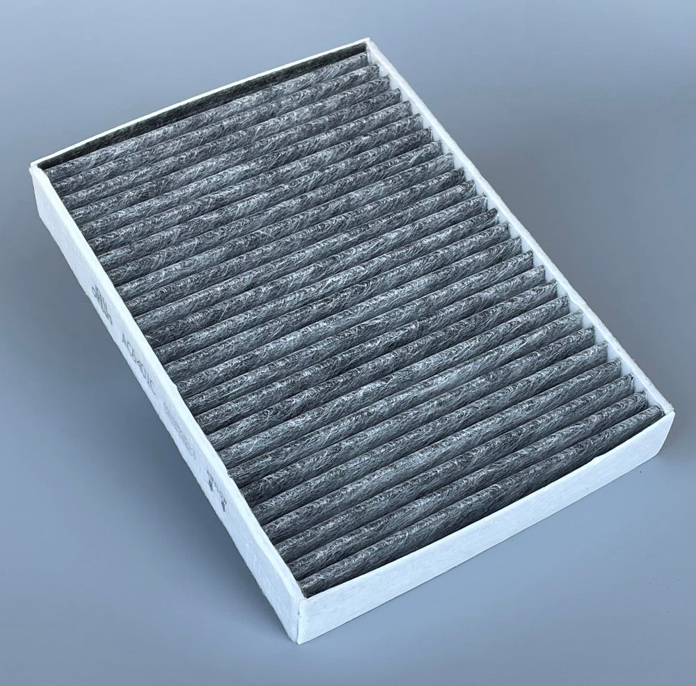 OIFILLIO replacement-parts photo shows reliable 2-piece filter kit.