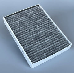 OIFILLIO replacement-parts photo shows reliable 2-piece filter kit.