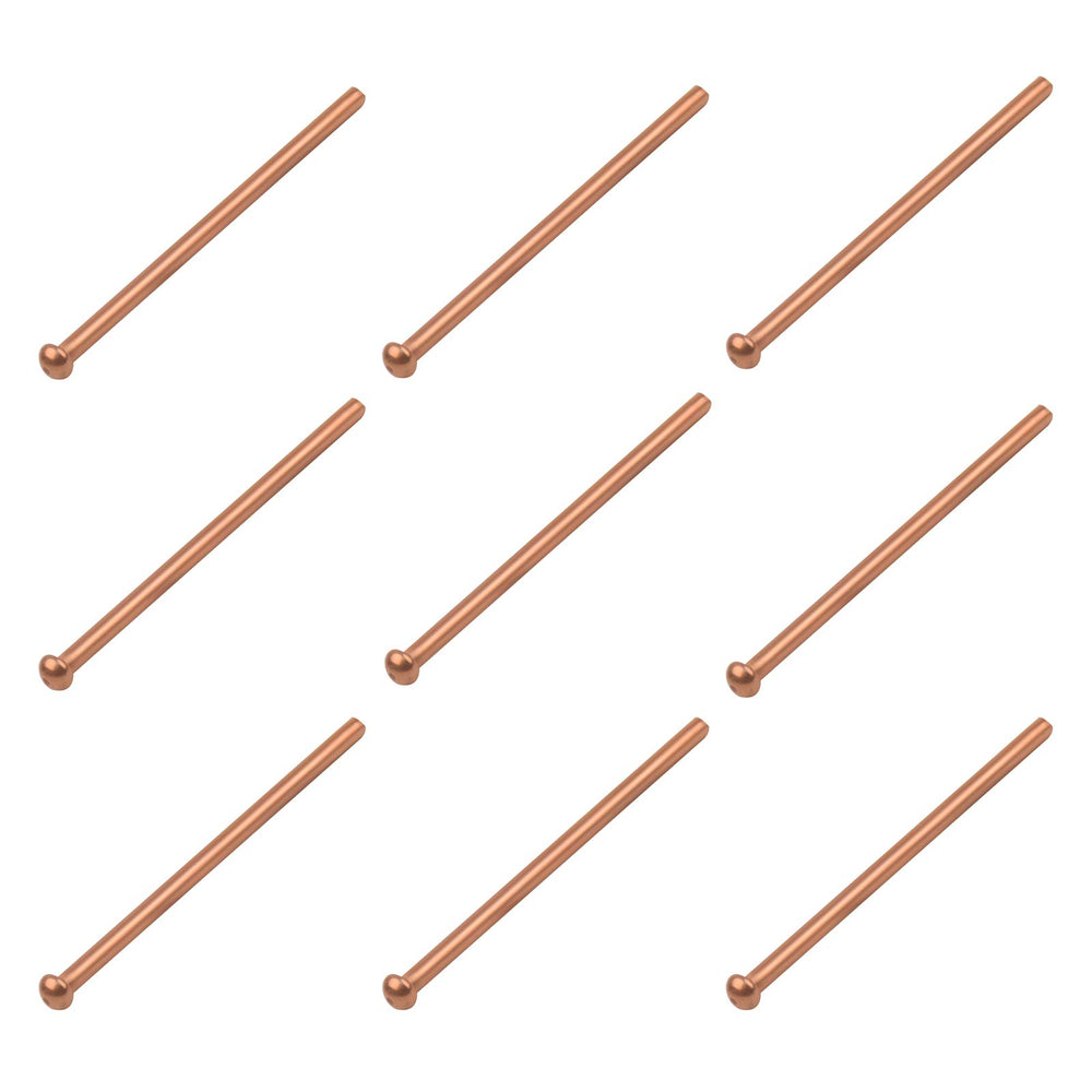 OIMERRY pins compatible with 99% stud welder kits for versatility