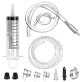 Ojeemii brake bleed kit front view for easy DIY maintenance
