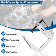 Ojtrtdr 8inch design fits most cars for versatile automotive projects