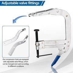 Ojtrtdr wear-resistant construction withstands tough engine work for lasting reliability