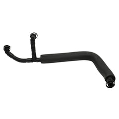 OKAY MOTOR Z4 N52 PCV vent hose for reliable crankcase ventilation.