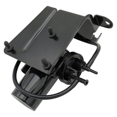 OKAY MOTOR F-Series Super Duty compatibility image shows broad vehicle coverage.