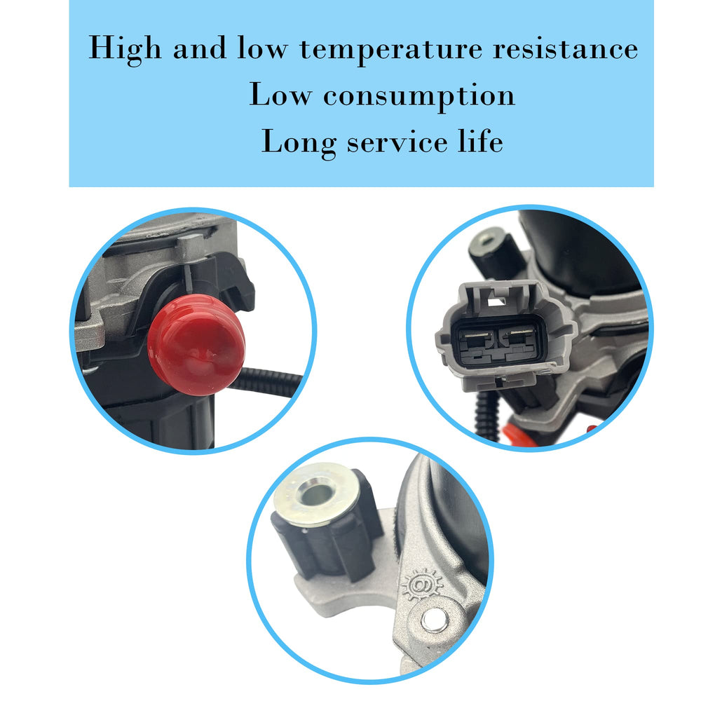 OKAY MOTOR lexus lx570-5-7l-pump demonstrates compatibility with 5.7L V8 engines