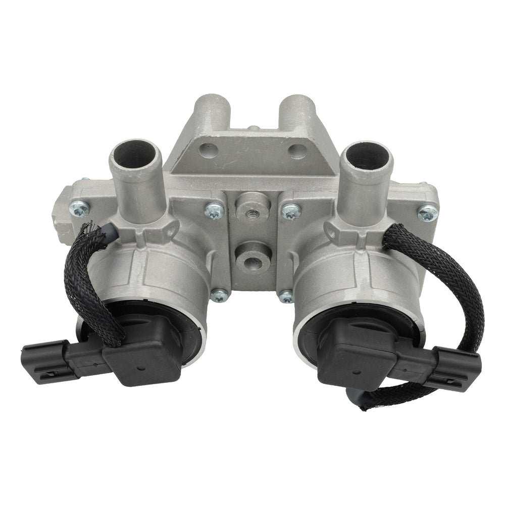 OKAY MOTOR SAI check valve compatibility chart helps confirm fit